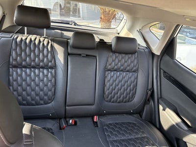 2023 Kia Seltos 1.6 SX At