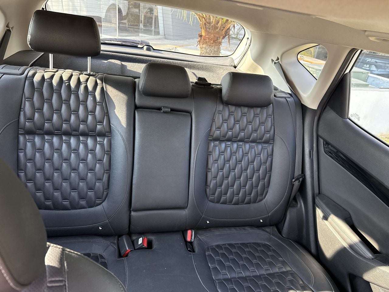 2023 Kia Seltos 1.6 SX At