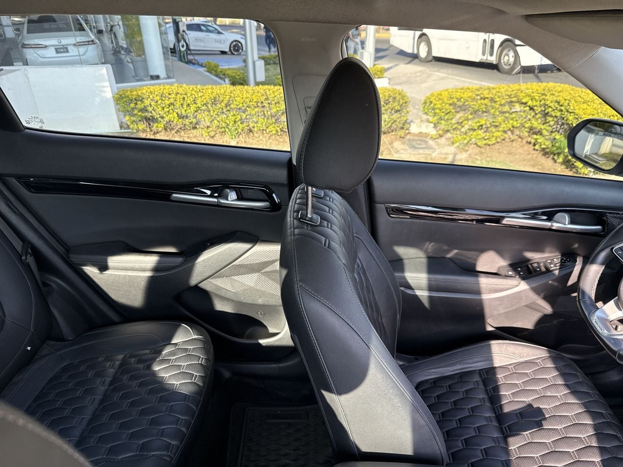 2023 Kia Seltos 1.6 SX At