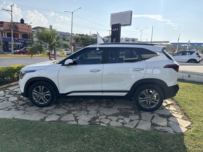 2023 Kia Seltos 1.6 SX At