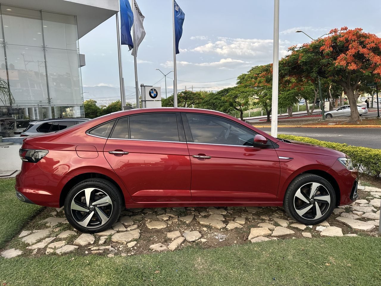 2024 Volkswagen Virtus 1.0 Highline At