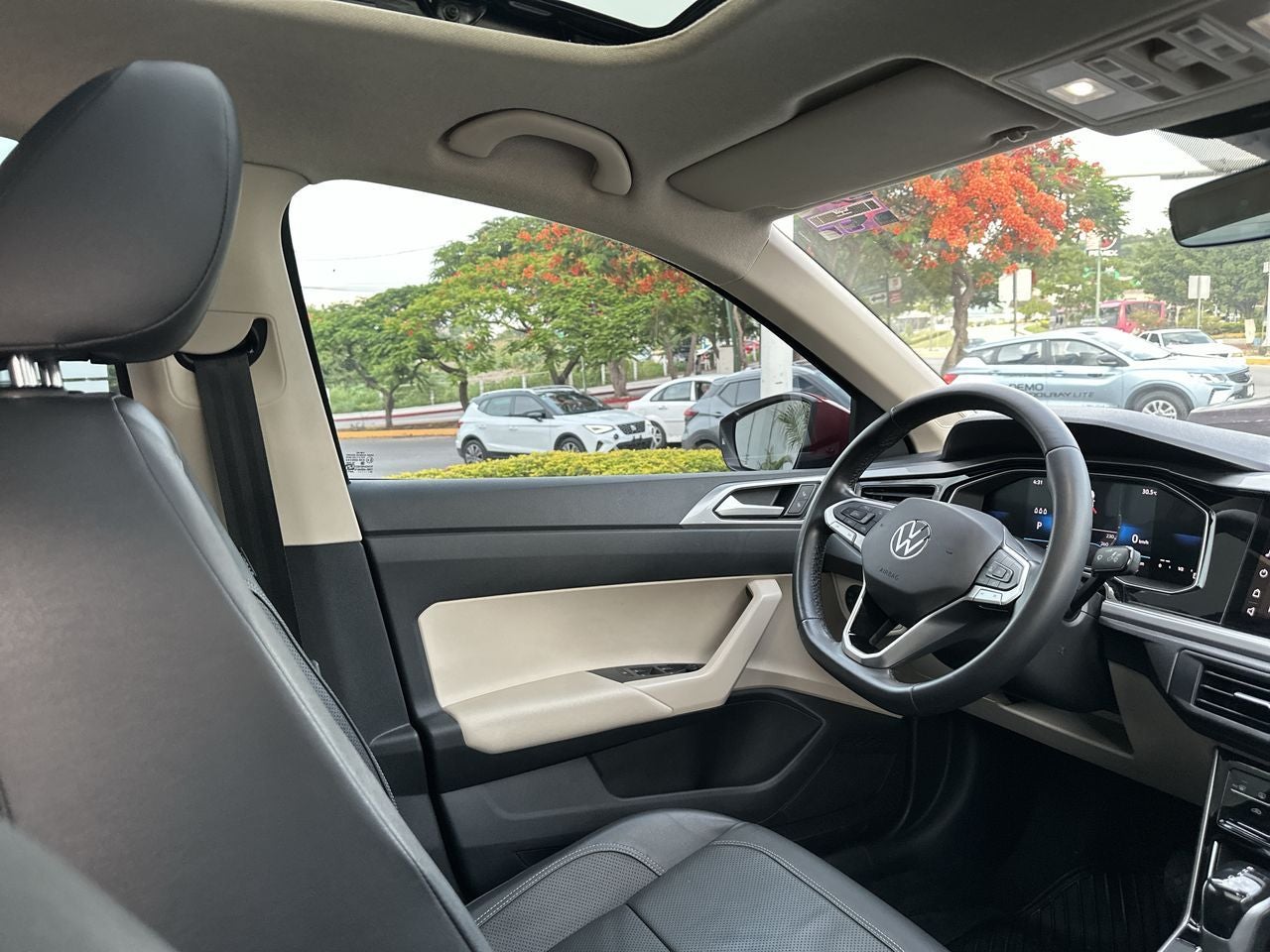 2024 Volkswagen Virtus 1.0 Highline At