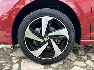 2024 Volkswagen Virtus 1.0 Highline At