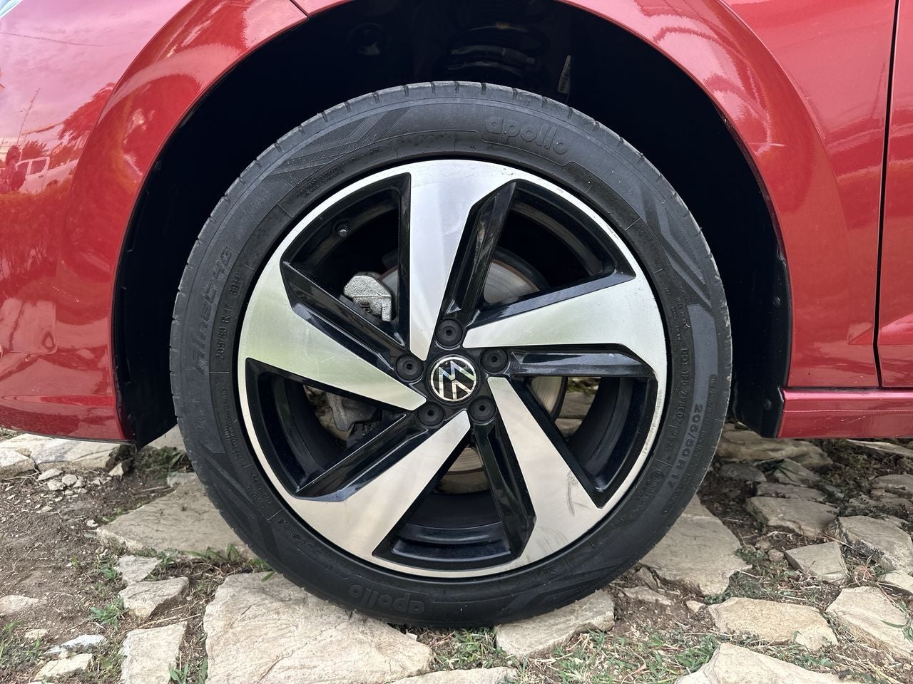 2024 Volkswagen Virtus 1.0 Highline At