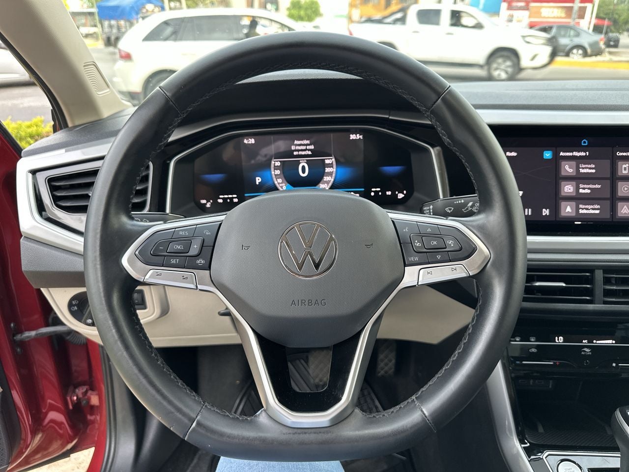2024 Volkswagen Virtus 1.0 Highline At
