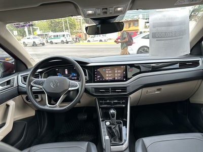 2024 Volkswagen Virtus 1.0 Highline At