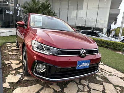 2024 Volkswagen Virtus 1.0 Highline At