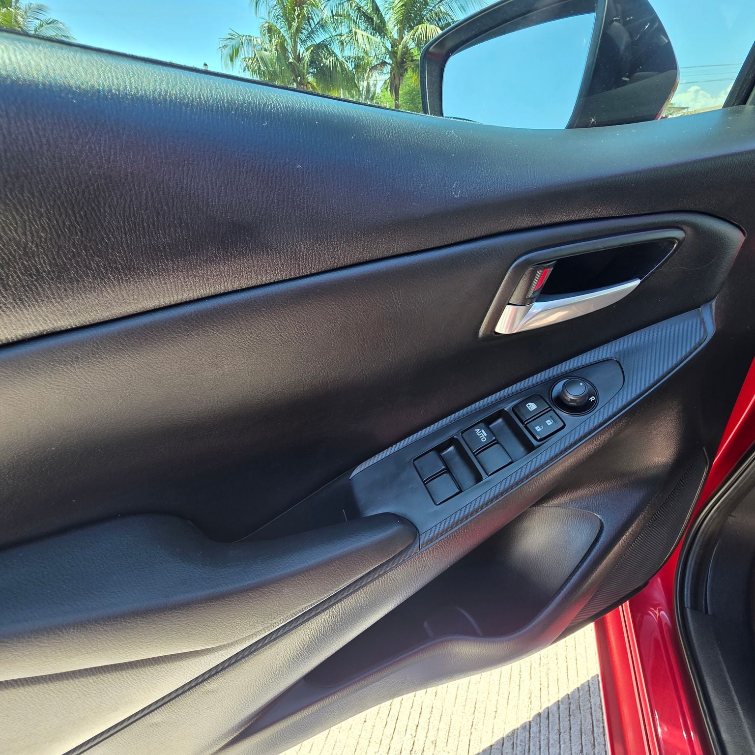 2024 Mazda Mazda 2 1.5 I Grand Touring Sedan At