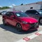 2024 Mazda Mazda 2 1.5 I Grand Touring Sedan At