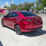 2024 Mazda Mazda 2 1.5 I Grand Touring Sedan At