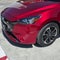 2024 Mazda Mazda 2 1.5 I Grand Touring Sedan At