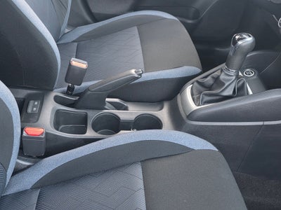 2024 Nissan Versa 1.6 Advance Mt