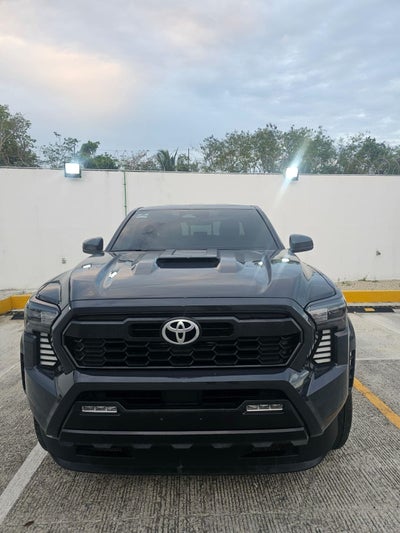 2024 Toyota Tacoma 2.4 Trd Sport 4x4 At