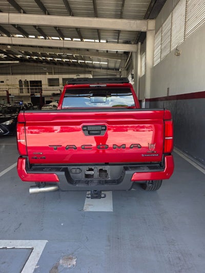 2025 Toyota Tacoma 2.4 TRD Sport Premium 4X4 Hev At