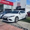 2022 Toyota Camry 2.5 Se Hev At