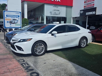 2022 Toyota Camry 2.5 Se Hev At