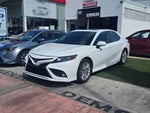 2022 Toyota Camry 2.5 Se Hev At
