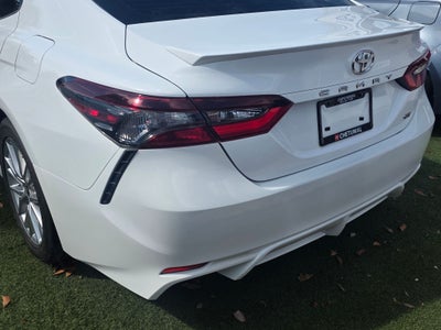 2022 Toyota Camry 2.5 Se Hev At