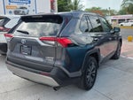 2023 Toyota RAV4 2.5 Limited At