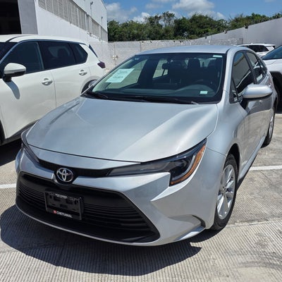 2024 Toyota Corolla 2.0 Le At