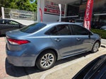 2020 Toyota Corolla 1.8 Le Cvt At