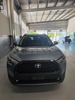 2024 Toyota Corolla Cross 2.0 Le At
