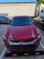 2021 Chevrolet Tracker 1.2 Premier At