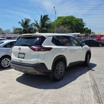 2023 Nissan X-Trail 2.5 Advance 2 Filas At