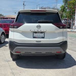 2023 Nissan X-Trail 2.5 Advance 2 Filas At
