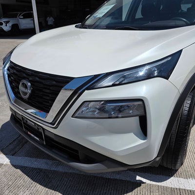 2023 Nissan X-Trail 2.5 Advance 2 Filas At