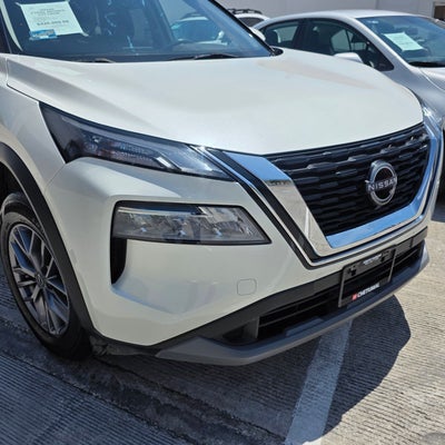 2023 Nissan X-Trail 2.5 Advance 2 Filas At
