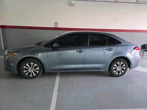 2023 Toyota Corolla 1.8 Xle Hev At