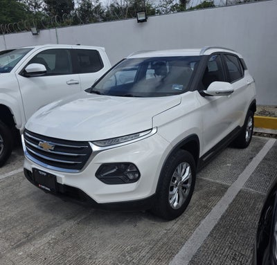 2022 Chevrolet Groove 1.5 TIPO A LT Mt