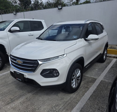 2022 Chevrolet Groove 1.5 TIPO A LT Mt