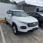 2022 Chevrolet Groove 1.5 TIPO A LT Mt