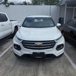 2022 Chevrolet Groove 1.5 TIPO A LT Mt