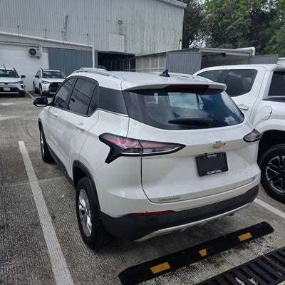 2022 Chevrolet Groove 1.5 TIPO A LT Mt