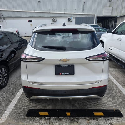 2022 Chevrolet Groove 1.5 TIPO A LT Mt