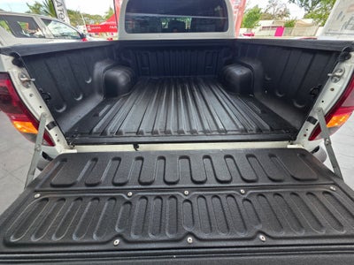 2022 Toyota Hilux 2.7 SR Doble Cabina Mt