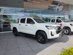2022 Toyota Hilux 2.7 SR Doble Cabina Mt
