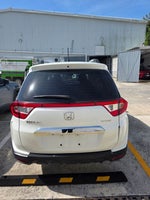 2019 Honda BR-V 1.5 Prime Cvt