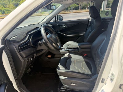 2024 JAC SEI4 1.5 Connect At