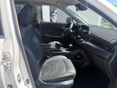 2024 JAC SEI4 1.5 Connect At