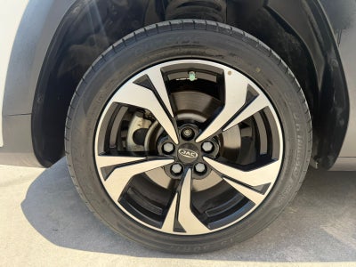 2024 JAC SEI4 1.5 Connect At