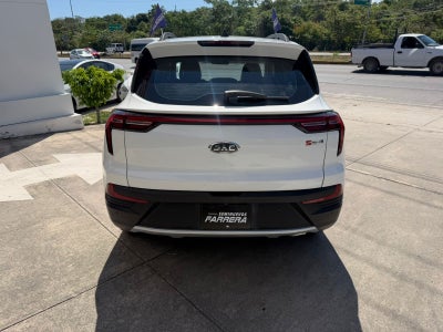 2024 JAC SEI4 1.5 Connect At