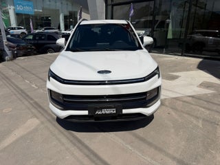 2024 JAC SEI4 1.5 Connect At
