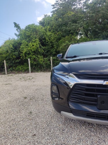  Chevrolet Blazer 2019 | Seminuevo en Venta | Gutiérrez, Chiapas