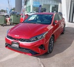 2024 Kia Forte 2.0 Lx Sedan Mt