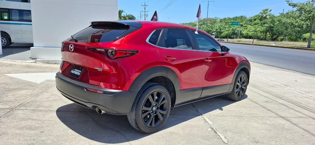 2024 Mazda Mazda CX-30 2.5 Signature At