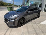 2025 Nissan Sentra 2.0 Sense At